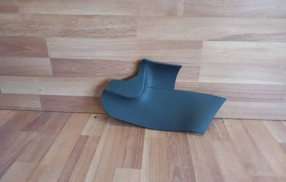 Renault Espace V (RFC) Centre console side trim front 689309718R 689303737R 49719M