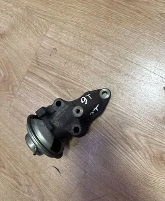 EGR valve
