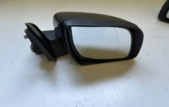 Ford Ranger Front door electric wing mirror Eb3b17682amb5emz