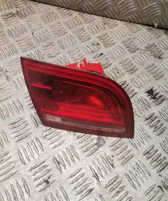 Audi A3 S3 8P Tailgate rear/tail lights 8p4945093d
