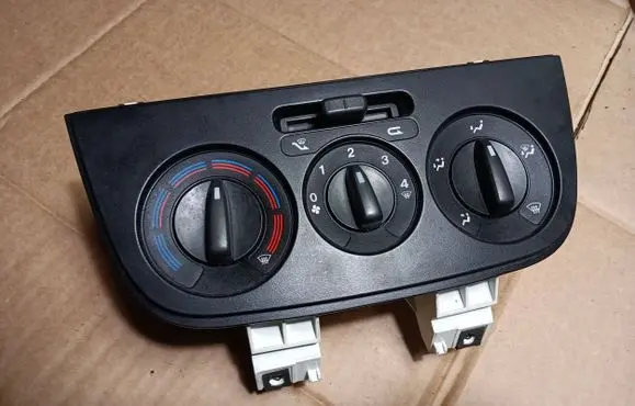 Citroen Nemo Climate control unit 50274320