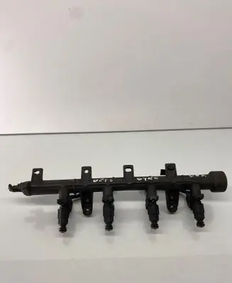 Hyundai Getz Fuel injectors set 9260930006 3531022600