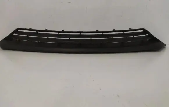 Front bumper lip