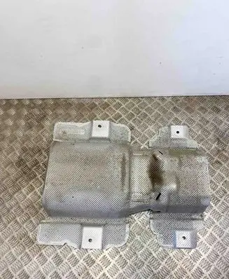 Mercedes-Benz SL R231 Heat shield in engine bay 2316821371 A2316821371