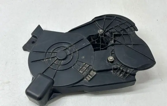 Citroen C4 Grand Picasso Timing belt guard (cover) 984111580 7505