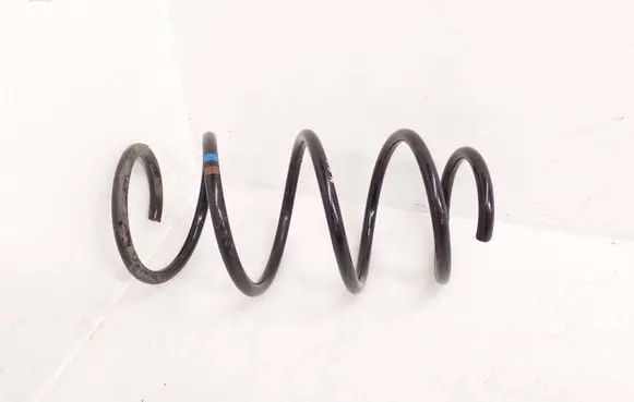 Volkswagen PASSAT B8 Front coil spring 