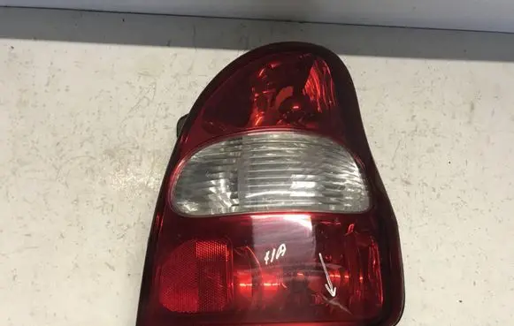 KIA Carnival Rear/tail lights 0K55251140R