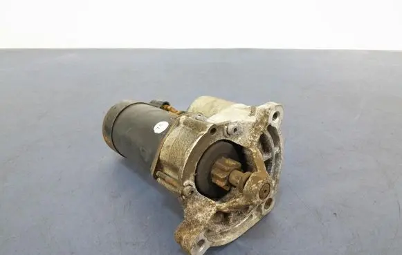 Citroen C2 Starter motor S3005