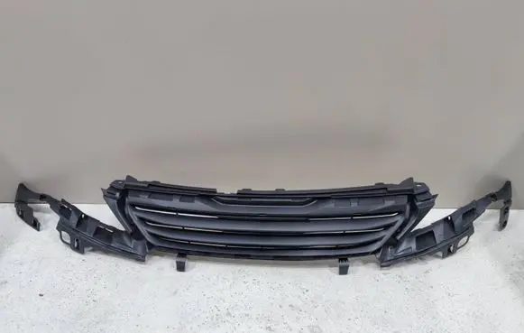 Peugeot 308 Front bumper support beam AA36127066
