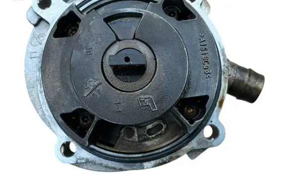 Porsche Cayman 987 Vacuum pump 99710702201 7002640000 06T0470857