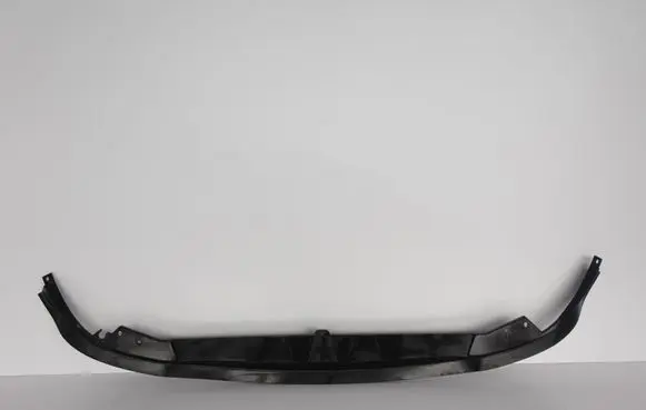 Volkswagen PASSAT B6 Front bumper lip 3C0805915A