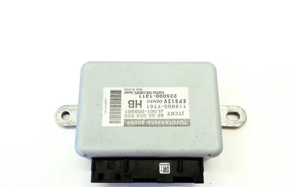 Toyota Aygo AB40 Power steering control unit/module 896500H090
