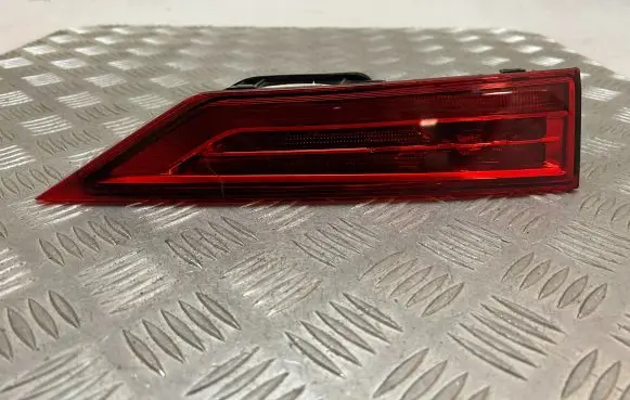 Volvo XC60 Tailgate rear/tail lights 31446619
