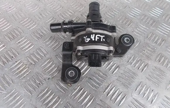 KIA Sportage Electric auxiliary coolant/water pump 369103D921
