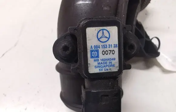 Mercedes-Benz E W210 Air pressure sensor 16244349 A0041533128