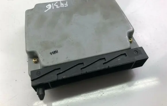Volvo S60 Other control units/modules 08612193A F4316