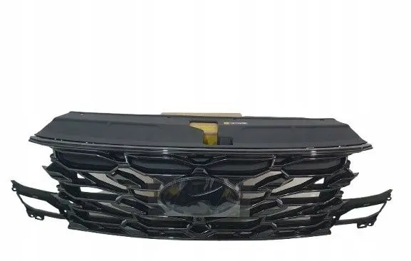 Hyundai Tucson IV NX4 Front grill 86366N7SA0