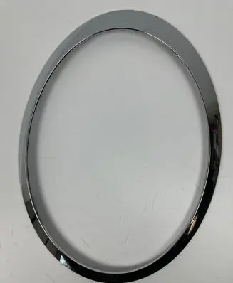 Mini One - Cooper Clubman R55 Under headlight/headlamp trim 7149905