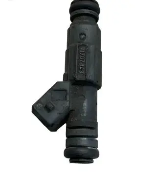 BMW X5 E53 Fuel injector 0280155823