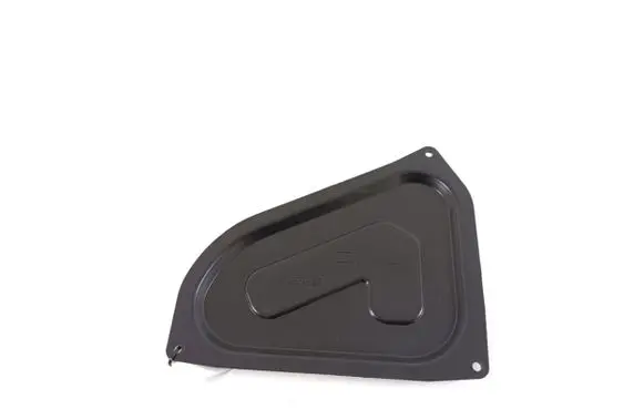 Mitsubishi Outlander Rear door speaker cover trim 8720A083