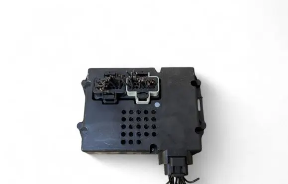Jeep Grand Cherokee Comfort/convenience module 56042409AE