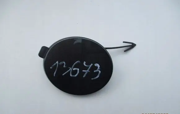 Ford Fiesta Front tow hook cap/cover H1BB17A989A1