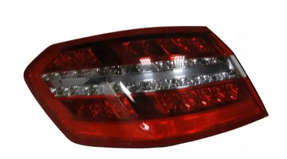 Mercedes-Benz E W212 Rear/tail lights A2129066801