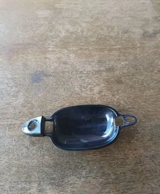 BMW 5 E60 E61 Front door handle cover 
