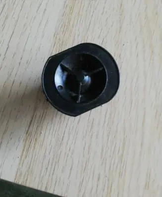 Renault Laguna II Front door speaker 8200001434C