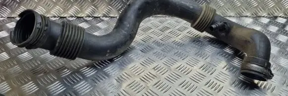Opel Movano A Intercooler hose/pipe