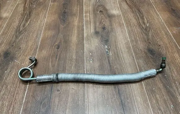 Mercedes-Benz SL R129 Power steering hose/pipe/line A1294660781 1294660781