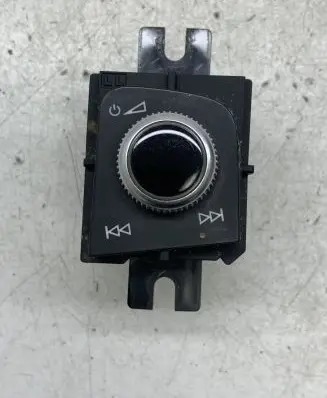 Audi A4 S4 B9 Sound control switch 8W1919616