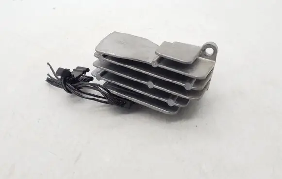Audi A6 C7 Headlight part 17748802