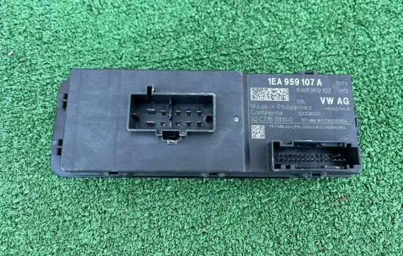 Volkswagen ID.5 Tailgate/trunk control unit/module 1EA959107A 32008001 8W8959107