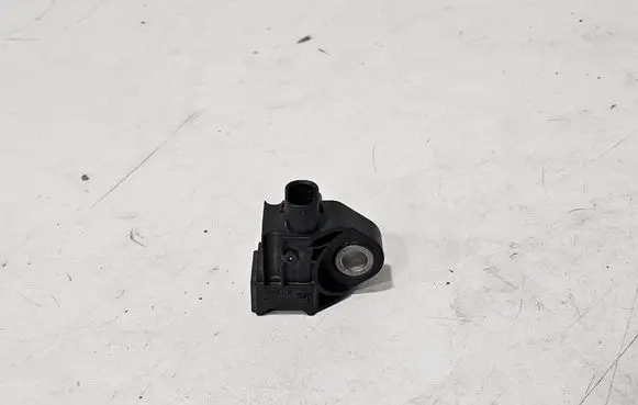 Porsche Cayenne (9Y0 9Y3) Airbag deployment crash/impact sensor 4N0959651D 4N0959651 9A795965100