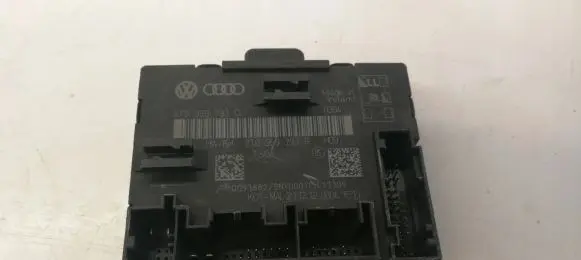Audi A5 8T 8F Door control unit/module 8T0959793Q