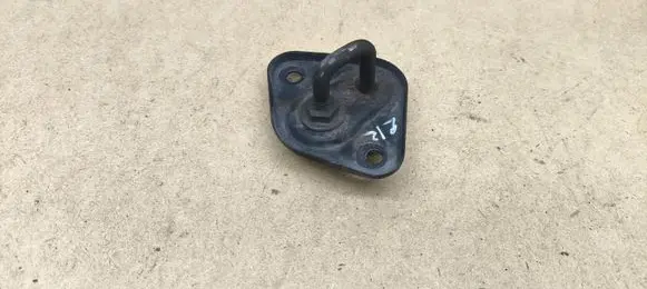 Mercedes-Benz E W212 Engine bonnet/hood lock/latch loop/hook A2128800060