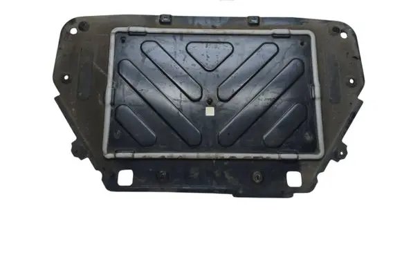 Mercedes-Benz CLA C118 X118 Trunk boot underbody cover/under tray A2473431700 03203A