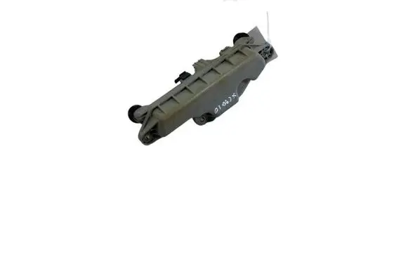 Volvo XC90 Vacuum air tank 31480478