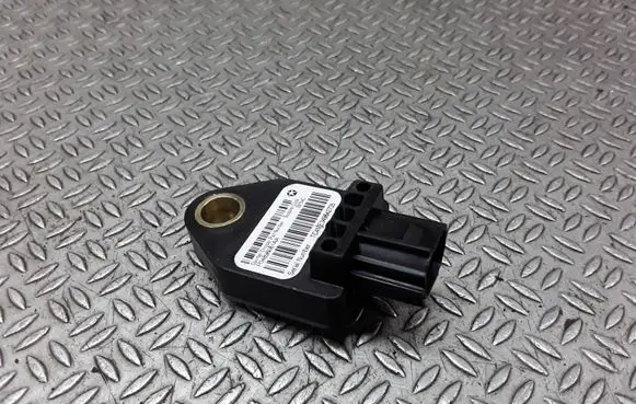 Chrysler Sebring (ST-22 - JR) Airbag deployment crash/impact sensor P04896061AA