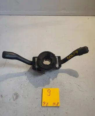 Volkswagen Golf IV Wiper turn signal indicator stalk/switch 28934392