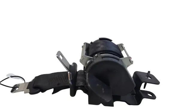 Nissan Qashqai Middle seatbelt (rear) 88854JD000