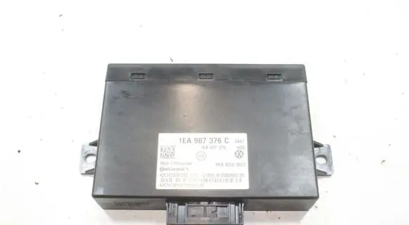 Cupra Formentor Suspension control unit/module 1EA907376C