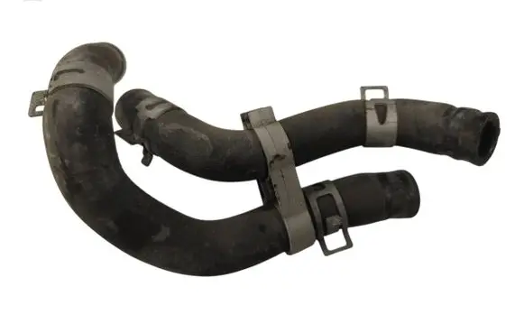 Toyota Sienna XL30 III Heater radiator pipe/hose 