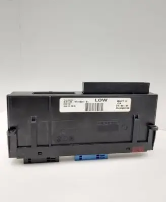 BMW X5 E70 Comfort/convenience module 9146036 53240400100 60837711