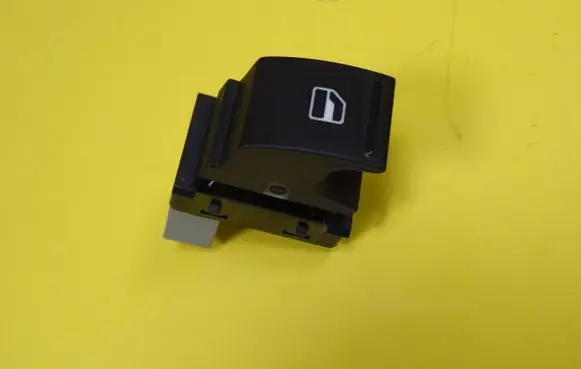 Volkswagen PASSAT B6 Electric window control switch 7L6959855B