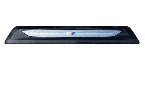 BMW 1 F20 F21 Front sill trim cover 51478051037