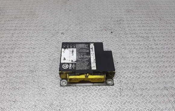 Airbag control unit/module