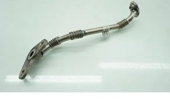 Alfa Romeo Giulietta Turbo turbocharger oiling pipe/hose 55255467ALFA