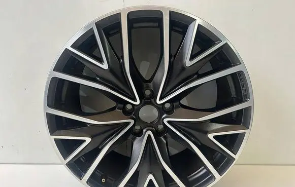 Seat Leon IV R19 alloy rim 5FA601025R